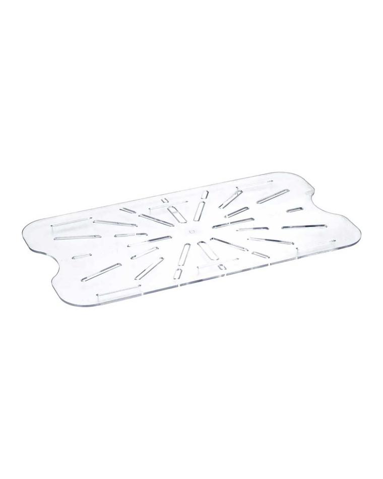 Grille d'égouttement - Poly - 1/1 GN - Promoline