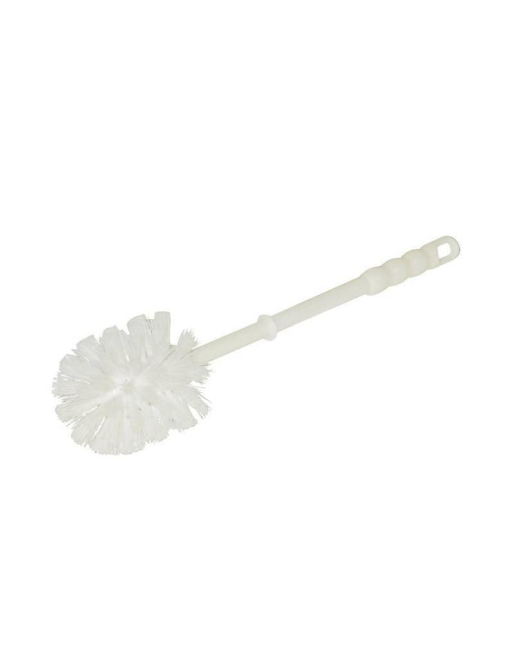 Brosse WC - Polypropylène - Ø7,5 CM - Betra - 124043