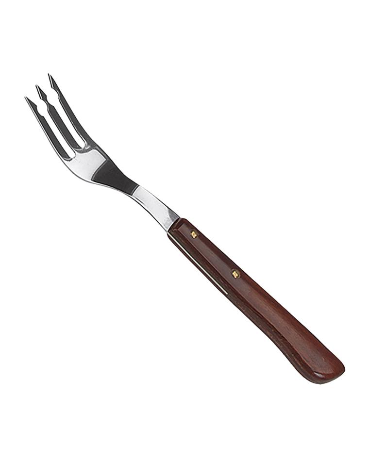 Fourchette à steak - 0.035 KG - 21 CM - inox - ProSup - 721004