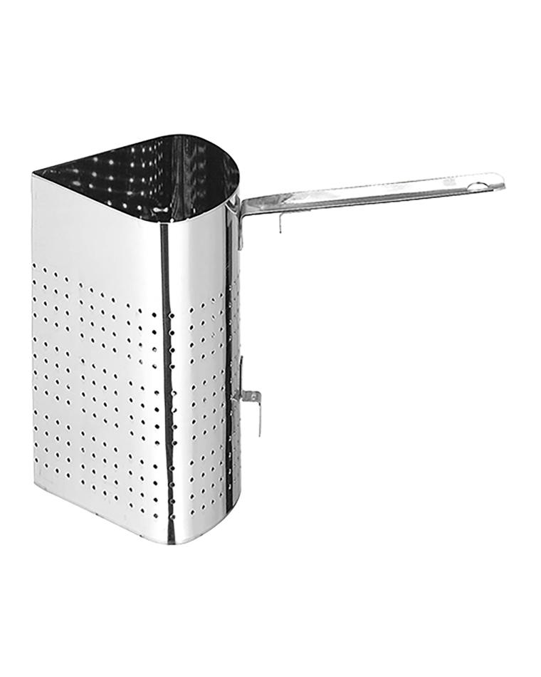 Panier Cuisson Pâtes - H 23 CM - 0,995 KG - Inox 18/10 - 720121