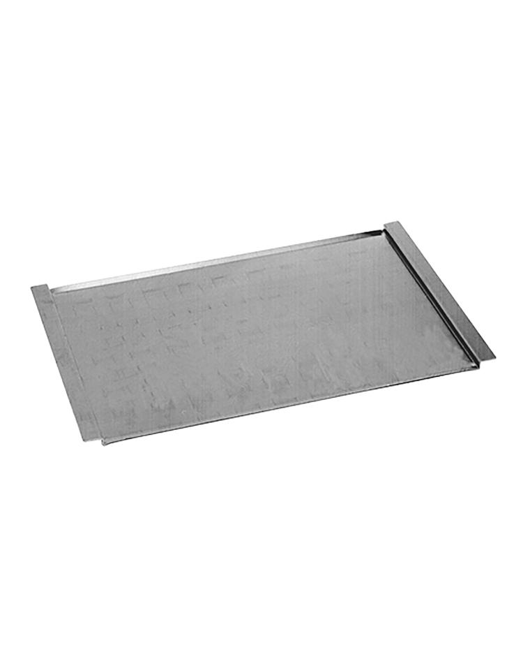 Plaque de cuisson - 43,5 x 31,5 CM - 0,2 KG - Aluminium - 596301