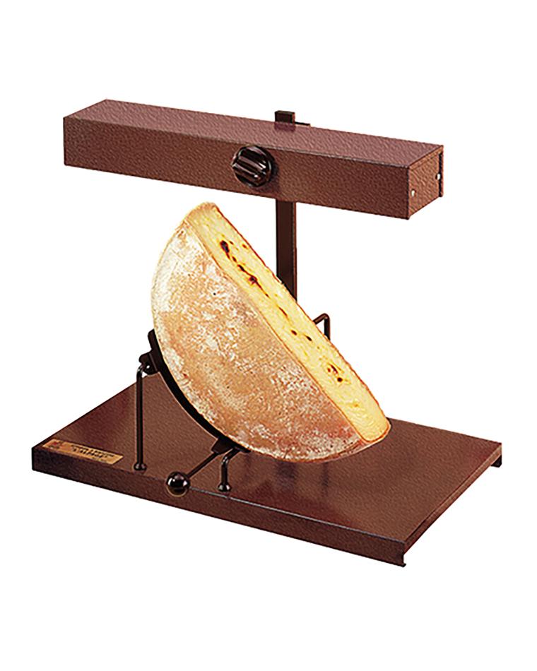 Appareil à Raclette - H 40 x 46 x 26,5 CM - 3,76 KG - 220 - 240 V - 850 W - Louis Tellier - 202075