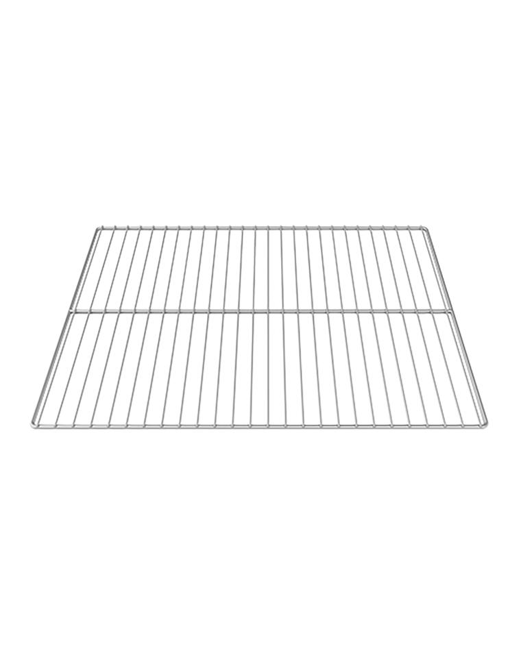 Grille - 60 x 40 CM - 1 071 KG - Chromé - Unox - 596320