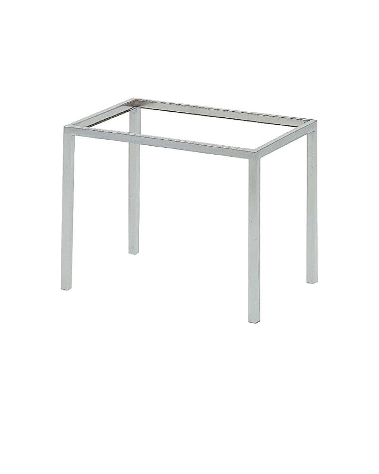 Socle - Ligne 600 - H 57 x 60 x 49 CM - Gastro M - GL911