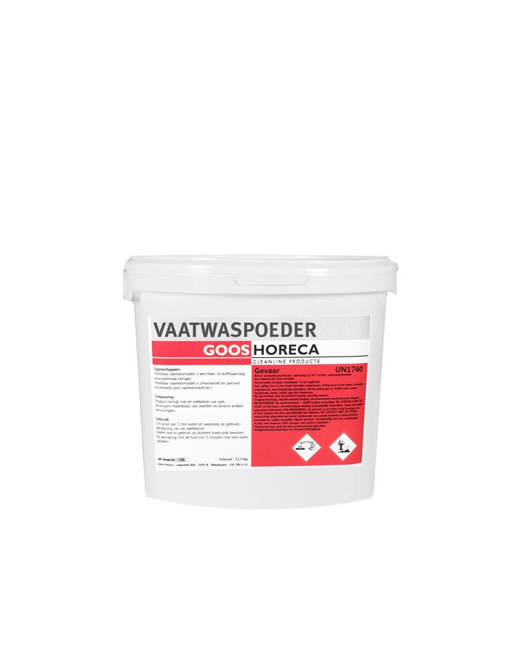 Poudre à vaisselle traiteur - Universel - 10 kg - Promoline