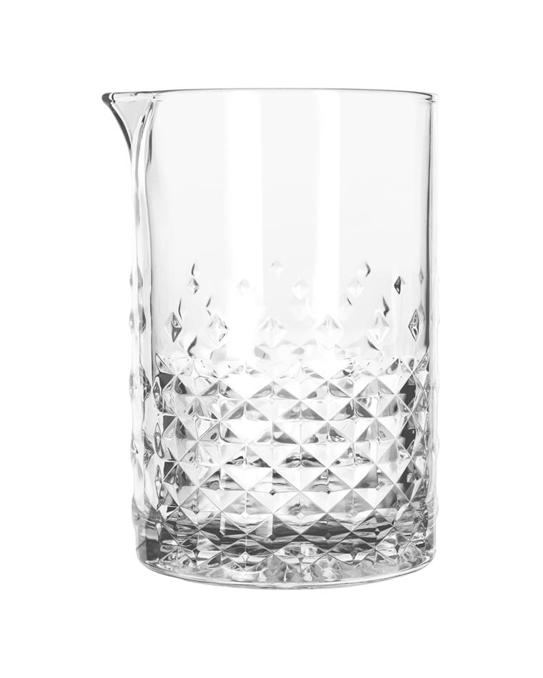 Verre à mélange - 75 CL - 6 pièces - Libbey - Carats - 528868