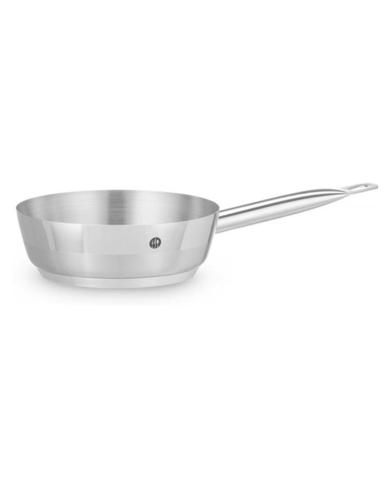 Sauteuse - Ø20 cm - 1,5 litre - Hendi - Profi Line - 830376