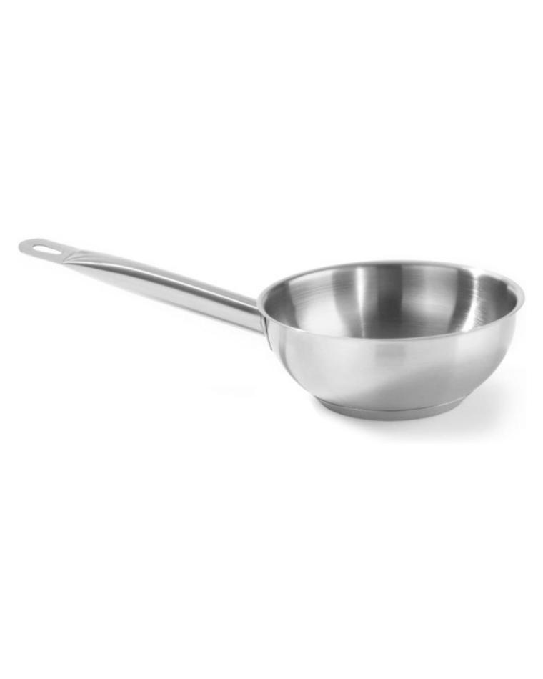 Sauteuse - Ø16 cm - 1 litre - Hendi - Kitchen Line - 839300