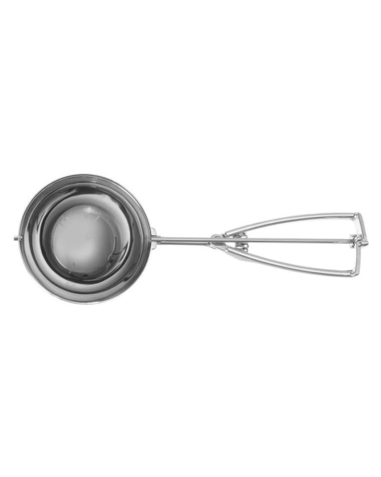 Cuillère à portion Stöckel - inox - 10 CM - Hendi - 755006