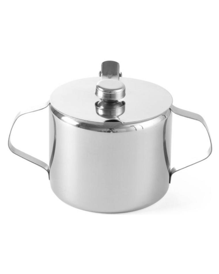 Sucrier - Inox - Hendi - 452103