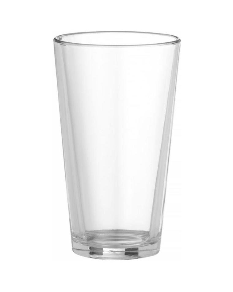 Verre à mélange - 45 CL - Inox - Bar up - 593066