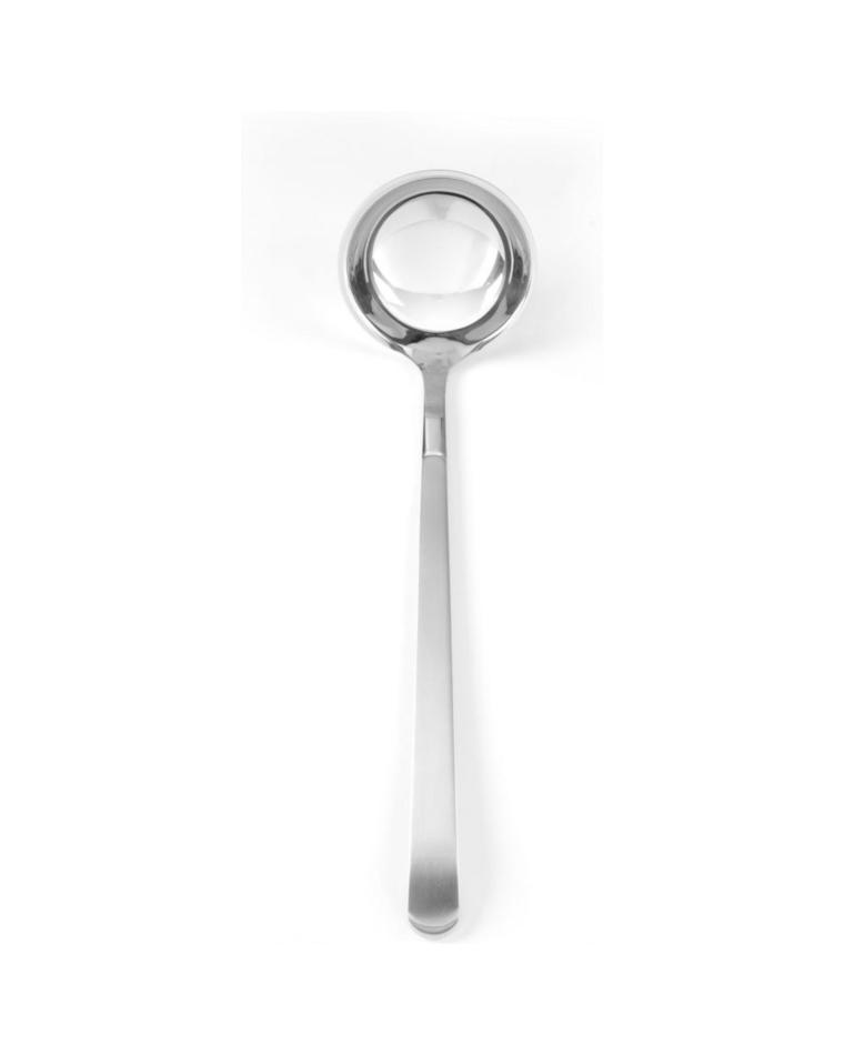 Louche à soupe - Inox 1810 - 30,8 X 8,5 CM - Hendi - 529096