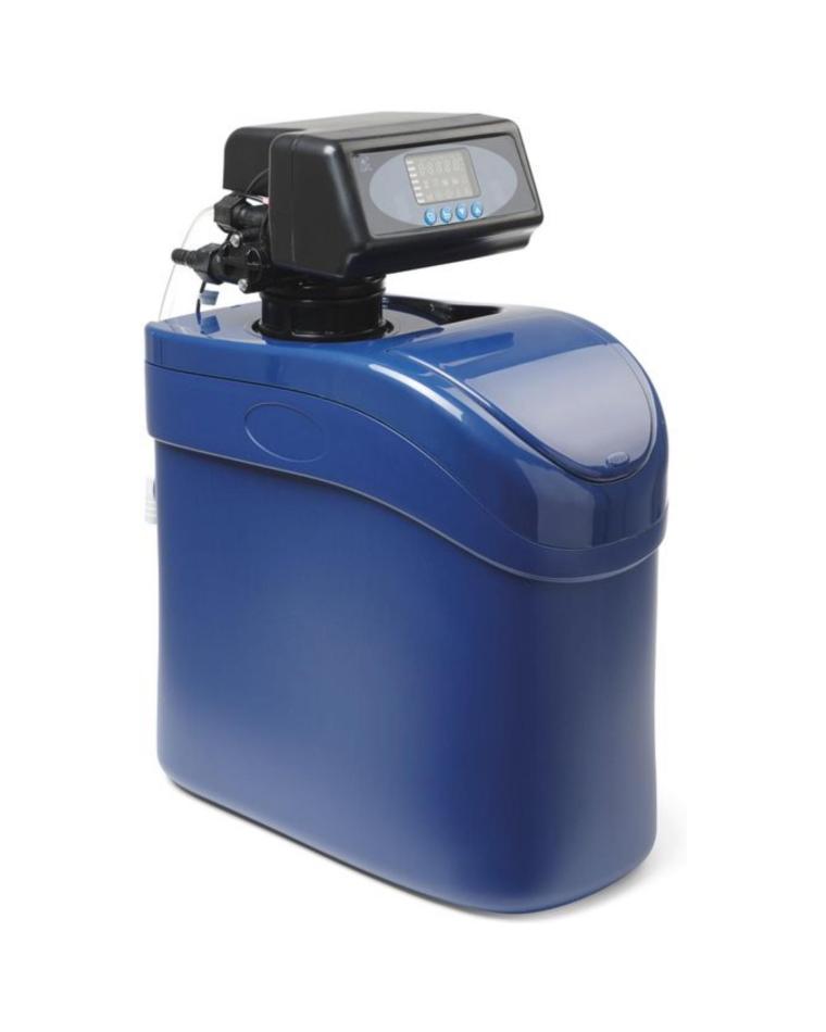 Adoucisseur d'eau automatique - H 48 X 38 X 20,6 CM - Hendi - 230459