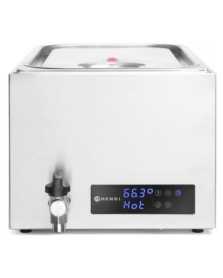 Système Sous Vide - GN 1/1 - Hendi - 225448