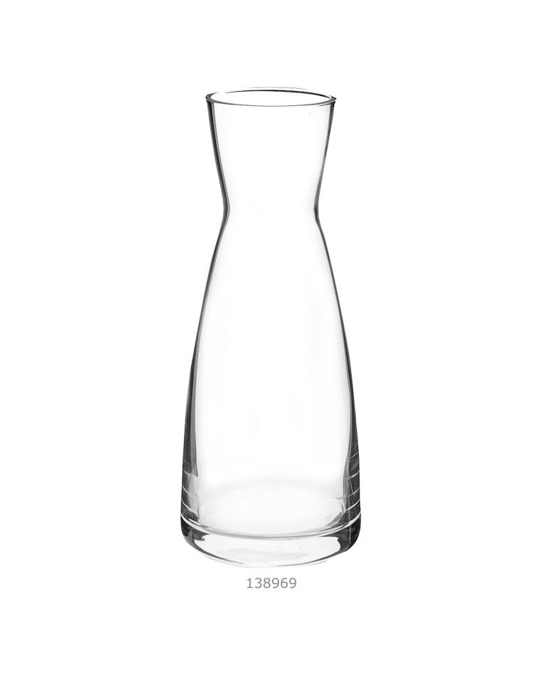 Carafe - 0,25 Litre - 12 pièces - Rocco Bormioli - Ypsilon - 138969