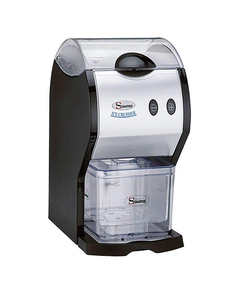 Broyeur à glace - H 47,4 x 23,6 x 35,3 CM - 10 KG - 220 - 240 V - 130 W - Santos - 408095