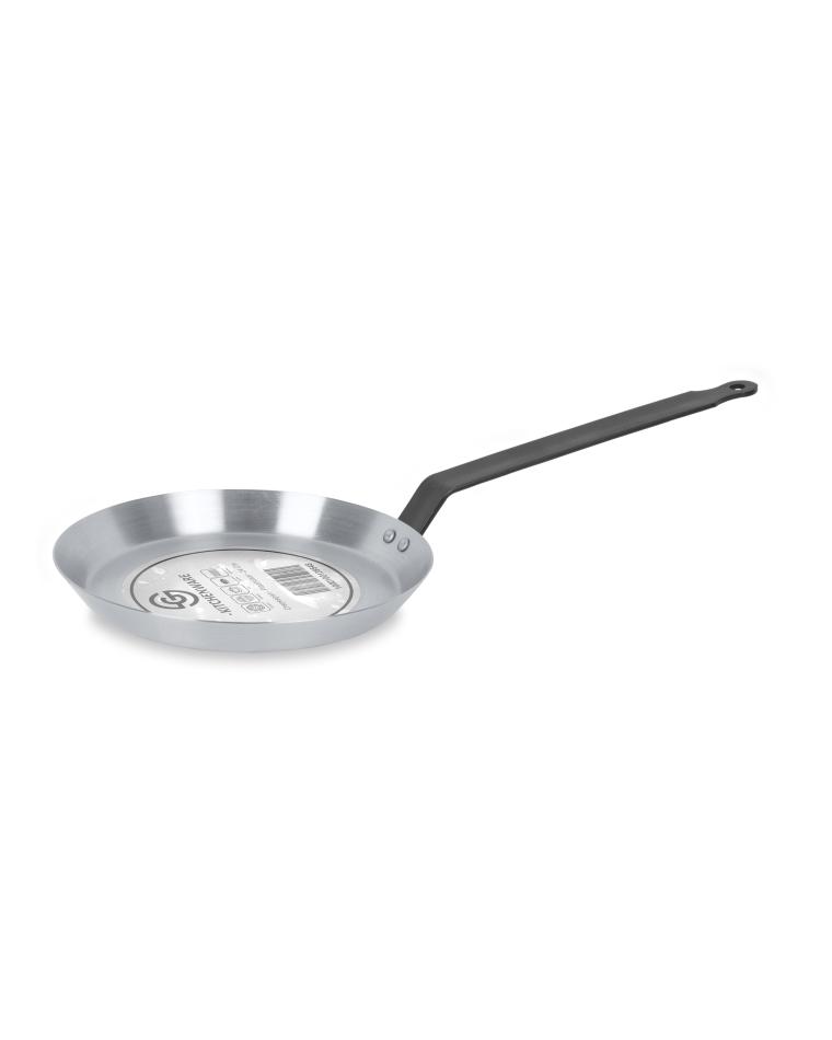 Crêpière 24 CM - Tôle d'acier - Promoline