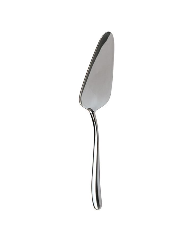 Pelle à tarte - 23,5 CM - inox - Promoline