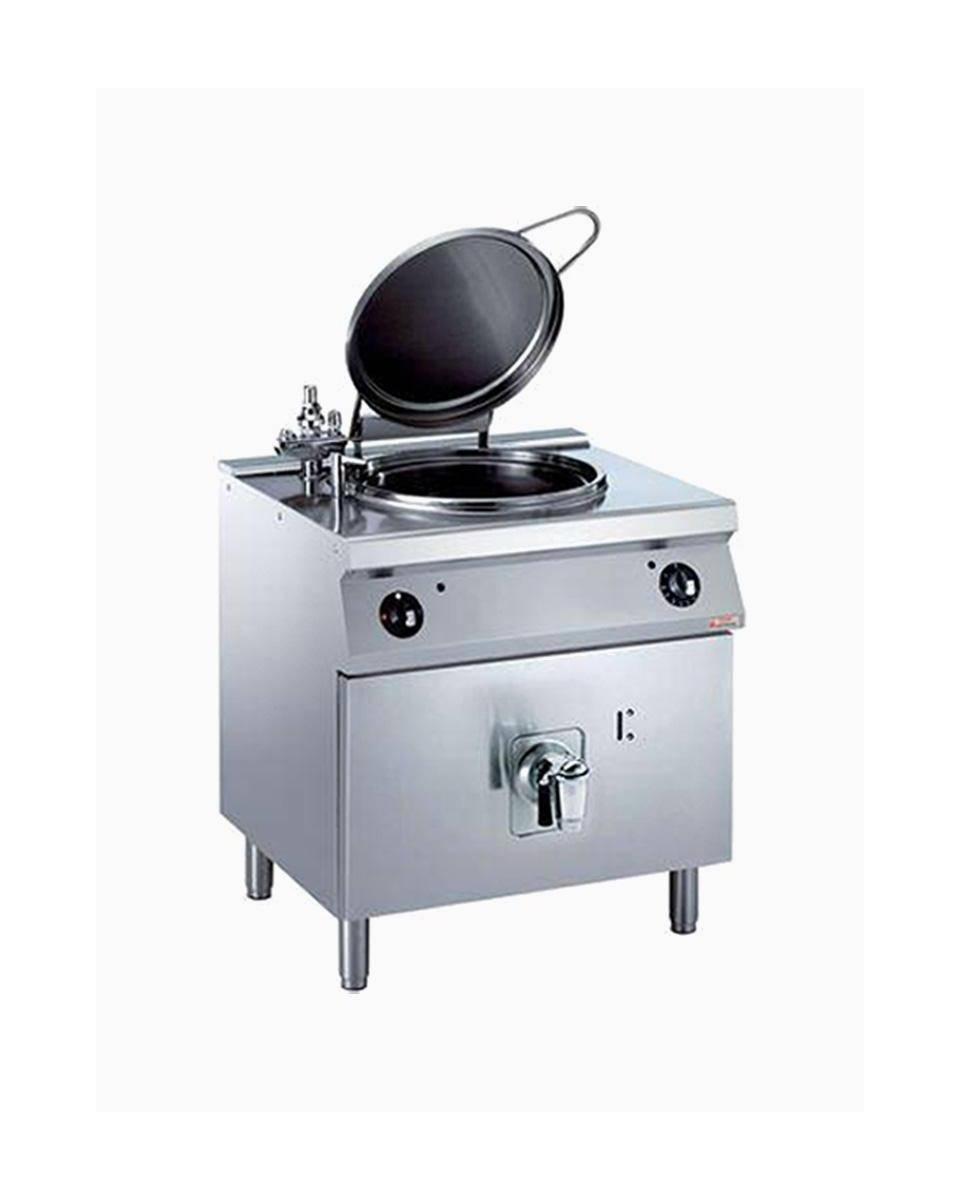 Bouilloire - Electrique - 60 Litres - Chauffage indirect - Diamant - E17/M60I8-N