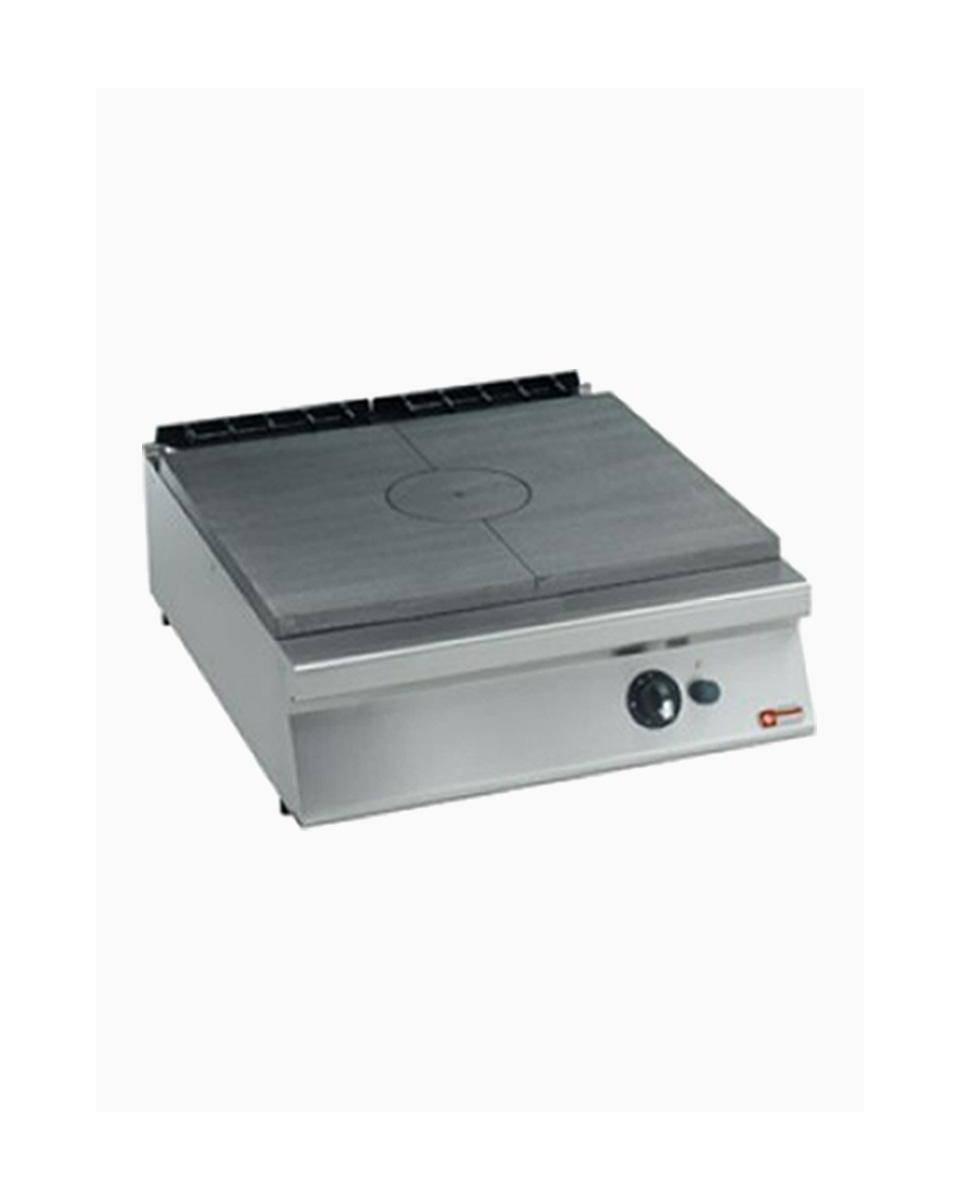 Cuisinière - Ligne 2200 - Gaz - Diamant - G22/T8T-N