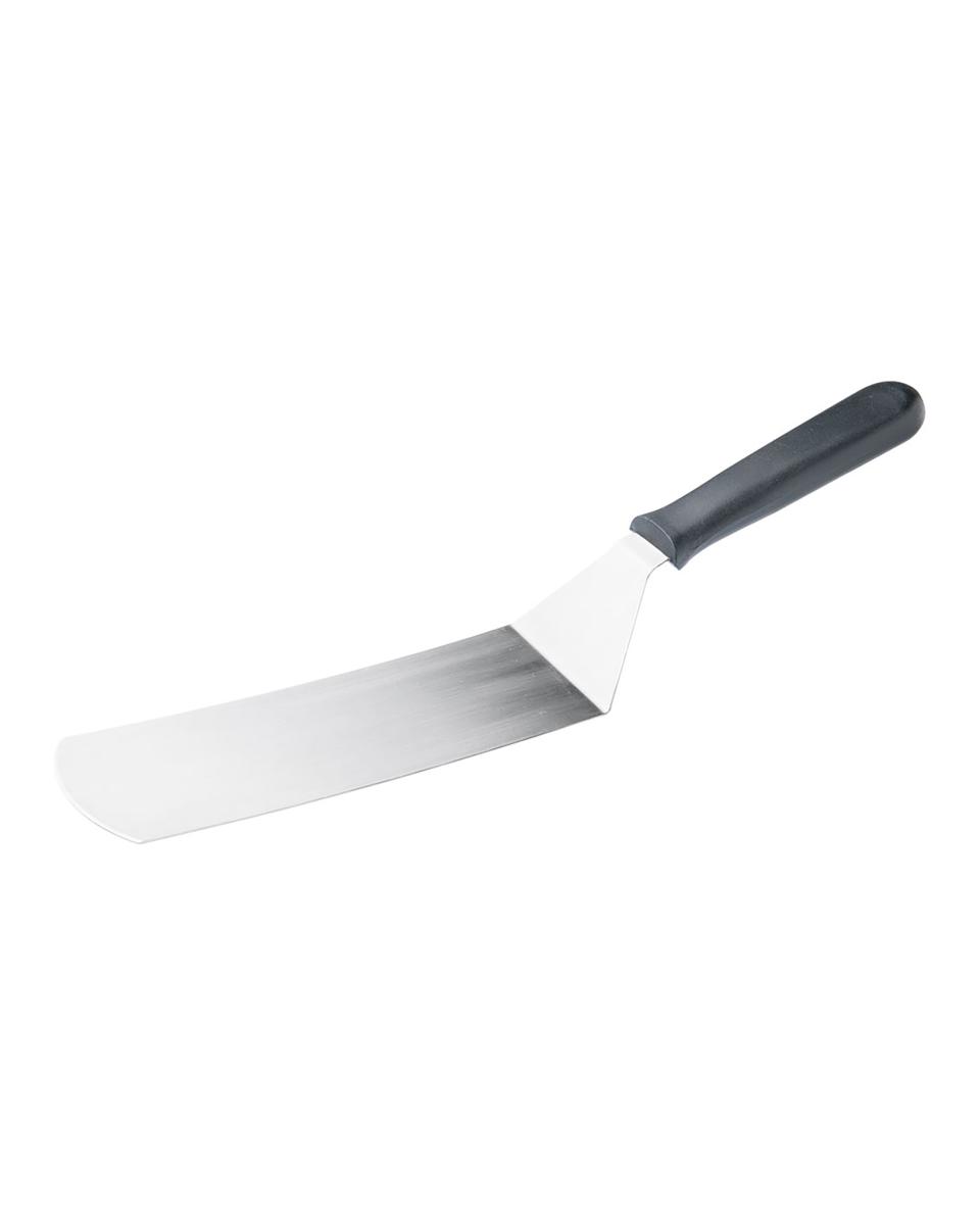 Spatule - Etroite - Inox - 7,5 x 20 CM - Promoline