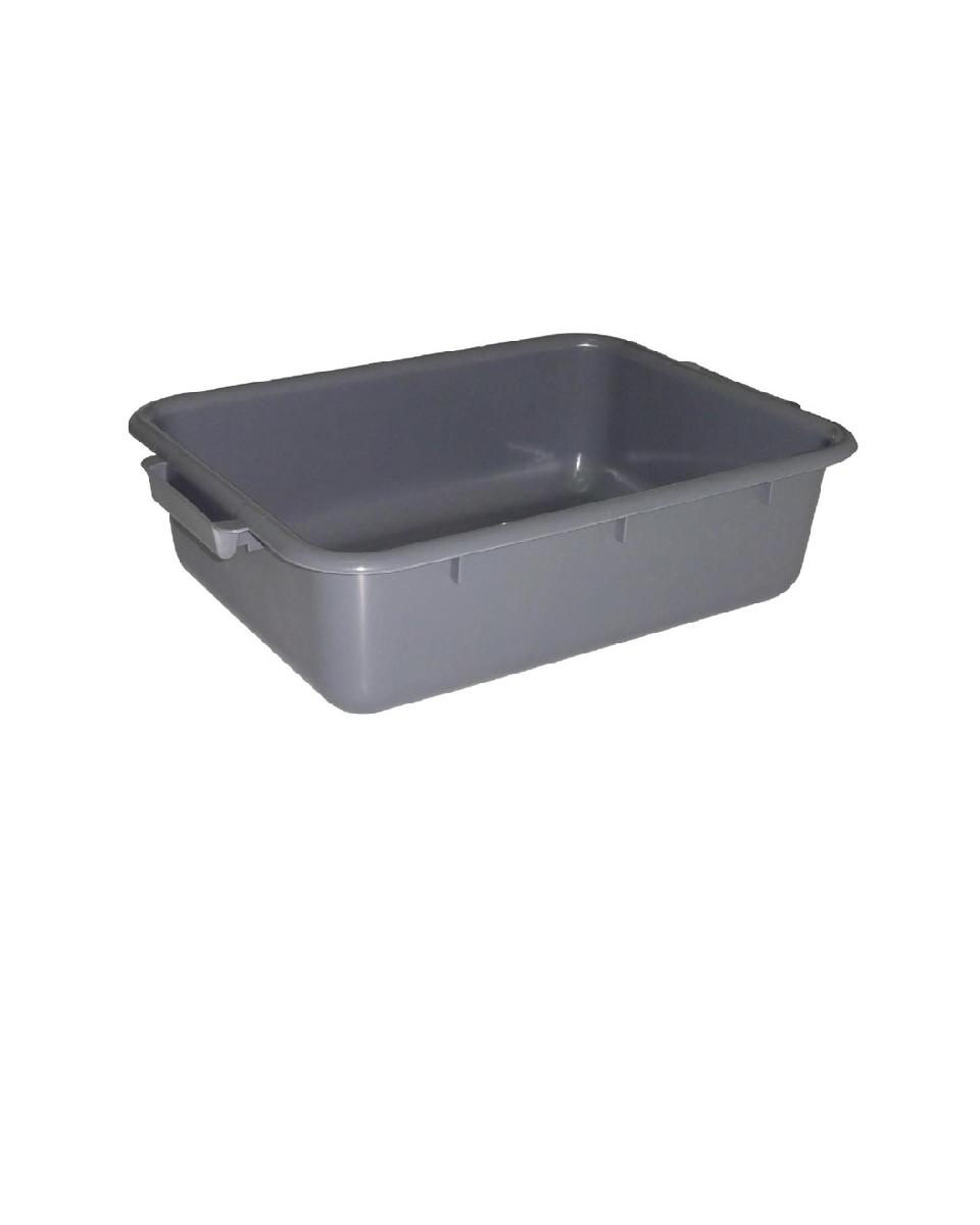 Poubelle de débarrassage - 18 Litres - H 13 x 54,5 x 38 CM - Plastique - Vogue - J849