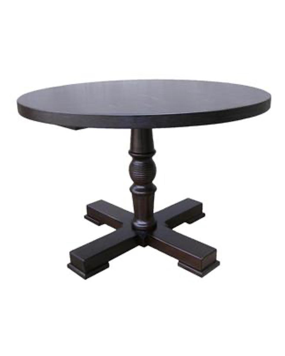 Table - Bob - Noyer - Ø100 CM - Promoline