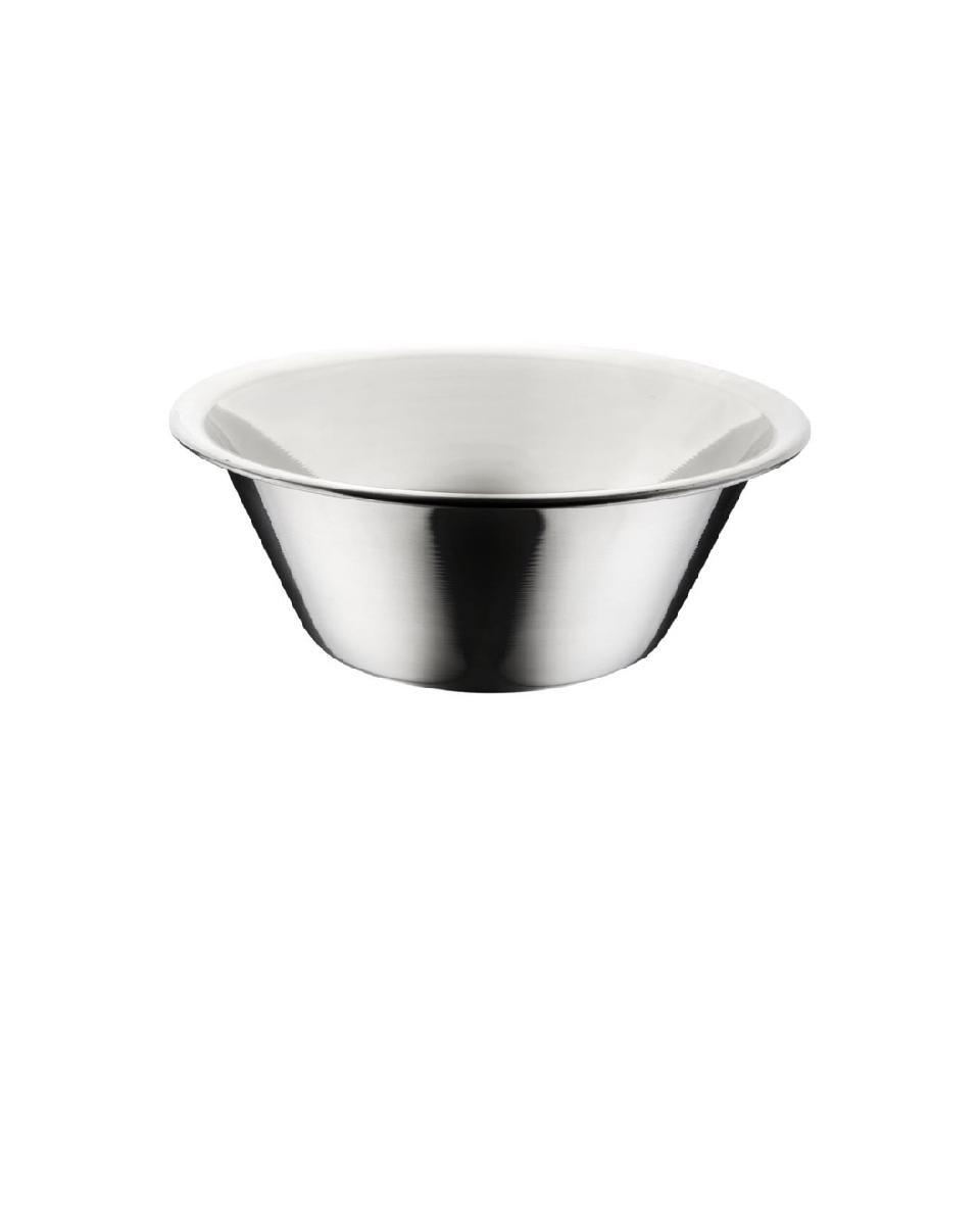 Bol mélangeur - 1 Litre - Ø 16,5 CM - Inox - Vogue - K531