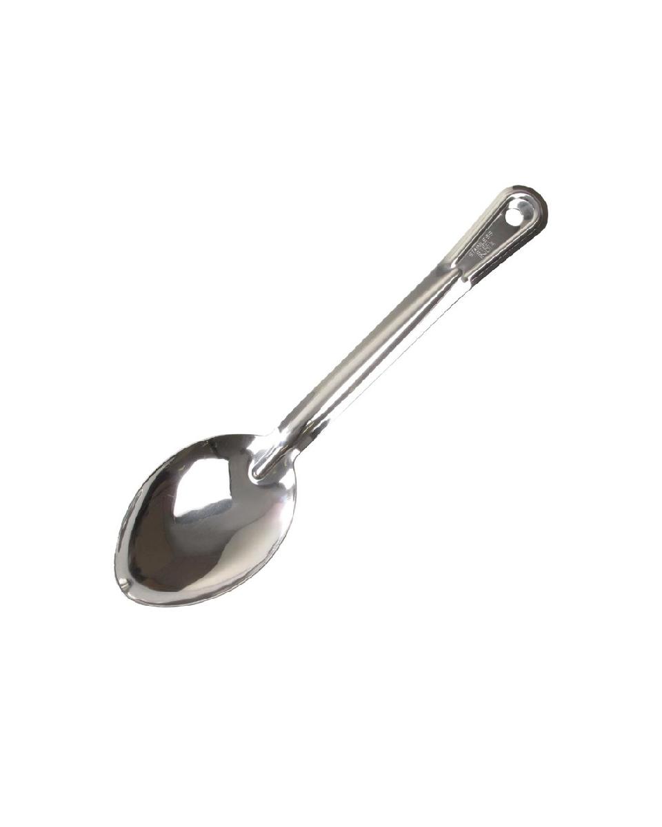 Cuillère de service - 28 CM - Inox - Vogue - J628