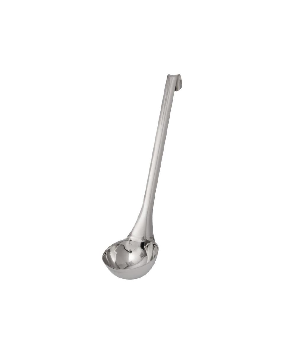 Cuillère de Service - 18 CL - 30,5 CM - Inox - Vogue - L650