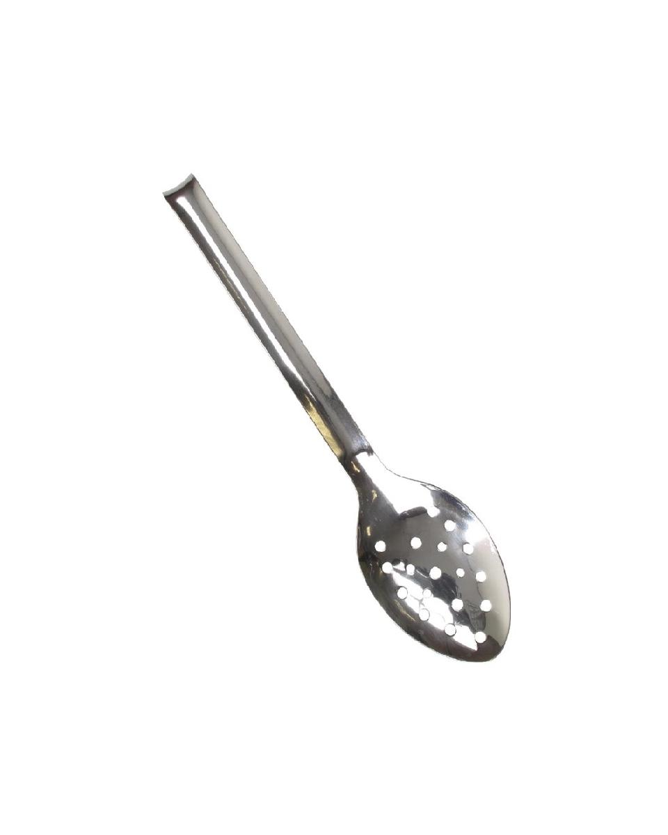 Cuillère de Service - Perforée - 30,5 CM - Inox - Vogue - L670