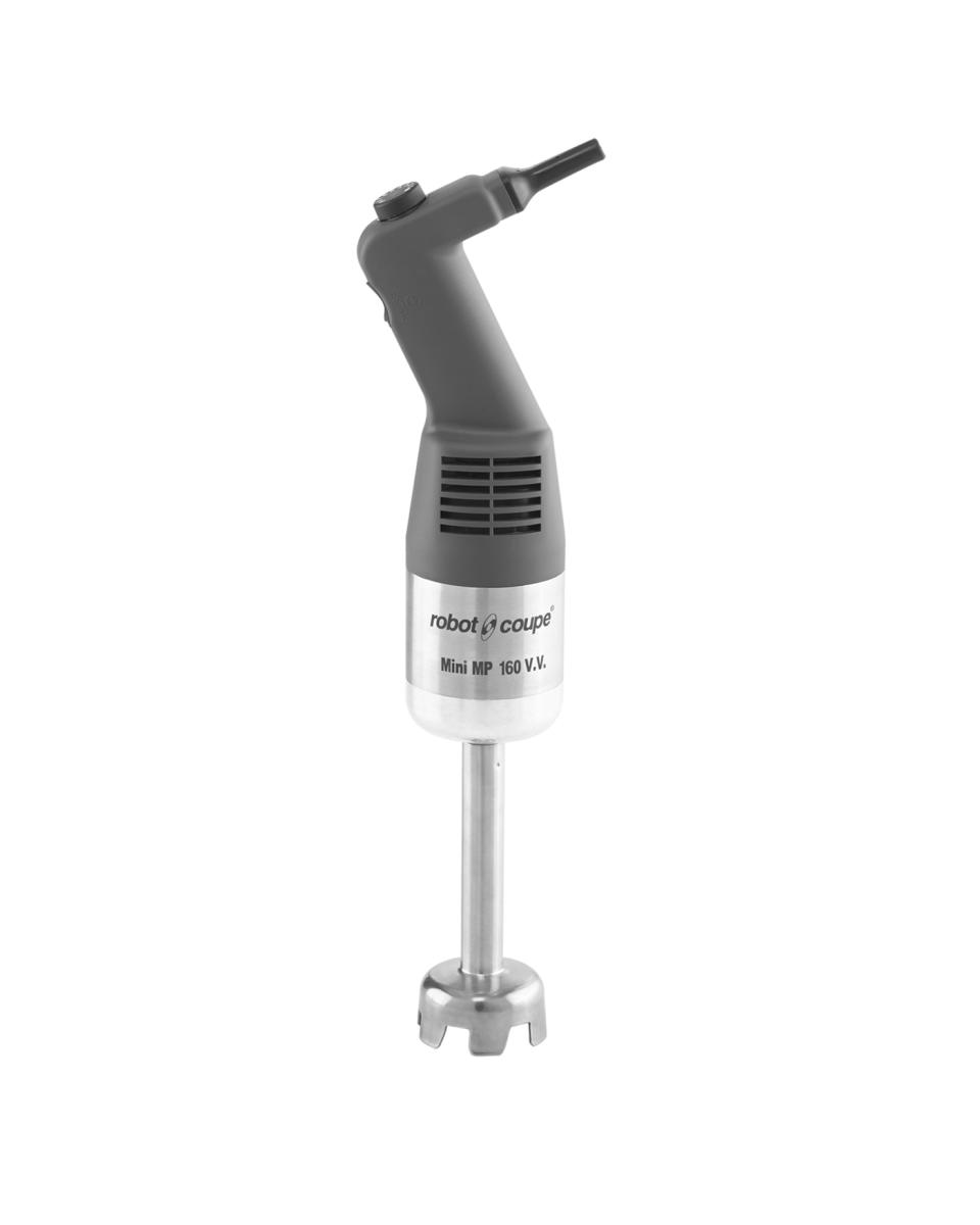 Mixeur plongeant - Mini MP 160 V.V. - 220W - 230V - Robot Coupé - 34740