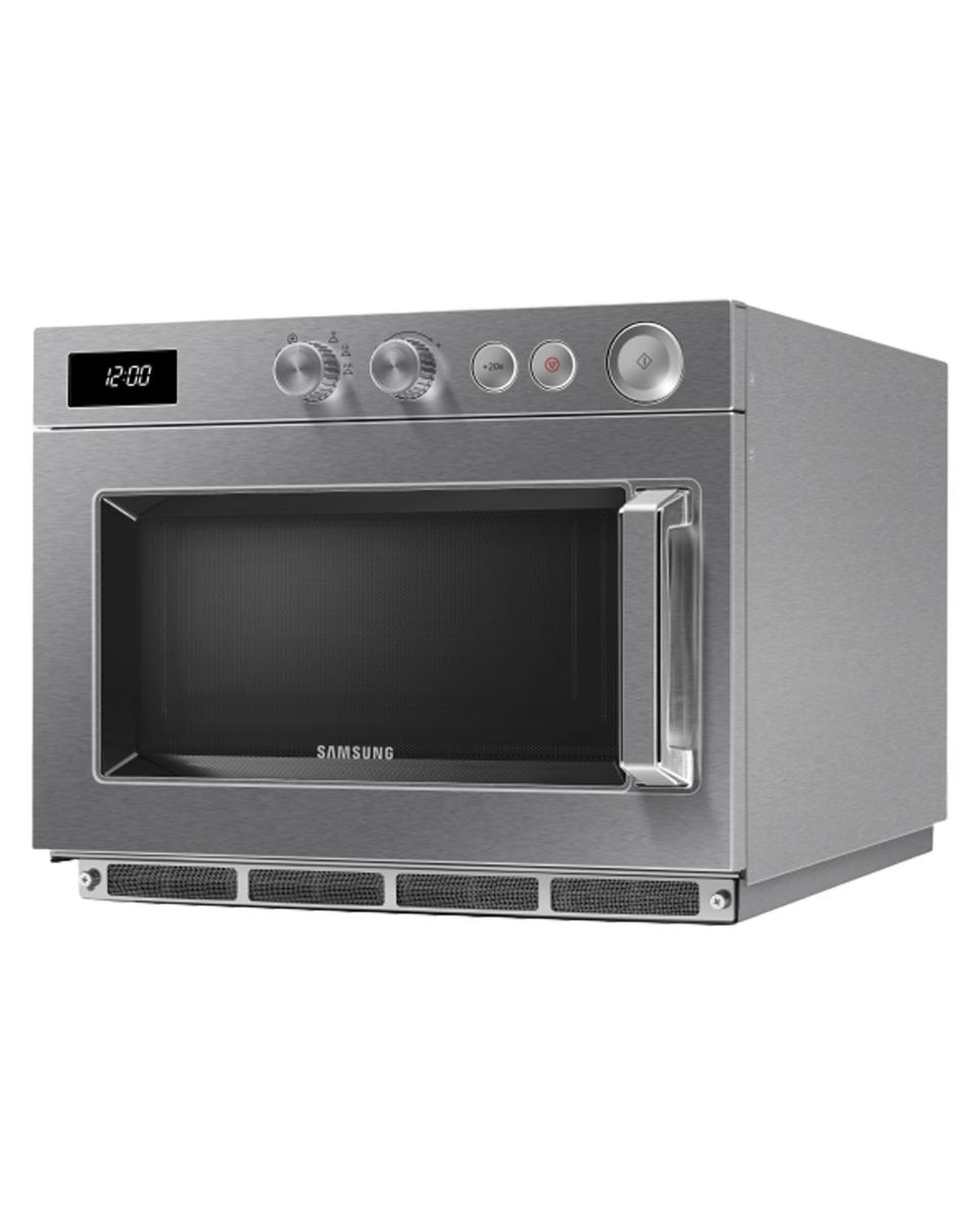 Micro-ondes - 26 Litres - Analogique - 1850 W - Samsung - MJ26A6091AT