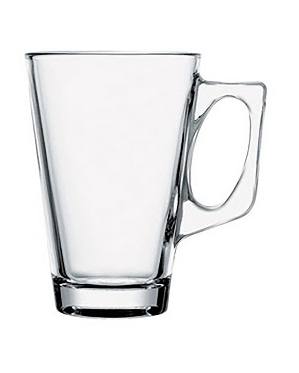 Verre à thé - 25 CL - 24 pièces - Pasabahce - Vela - 527154