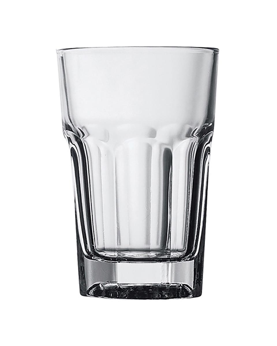 Verre Long Drink - 29 CL - 12 pièces - Mammouth - Casablanca - 527110