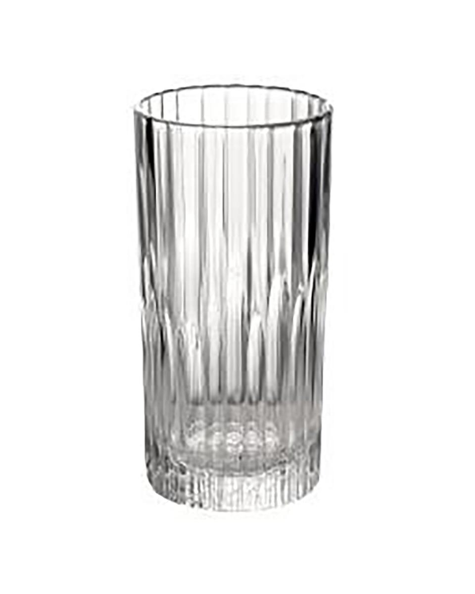 Verre Long Drink - 30,5 CL - 6 pièces - Duralex - Manhattan - 526101