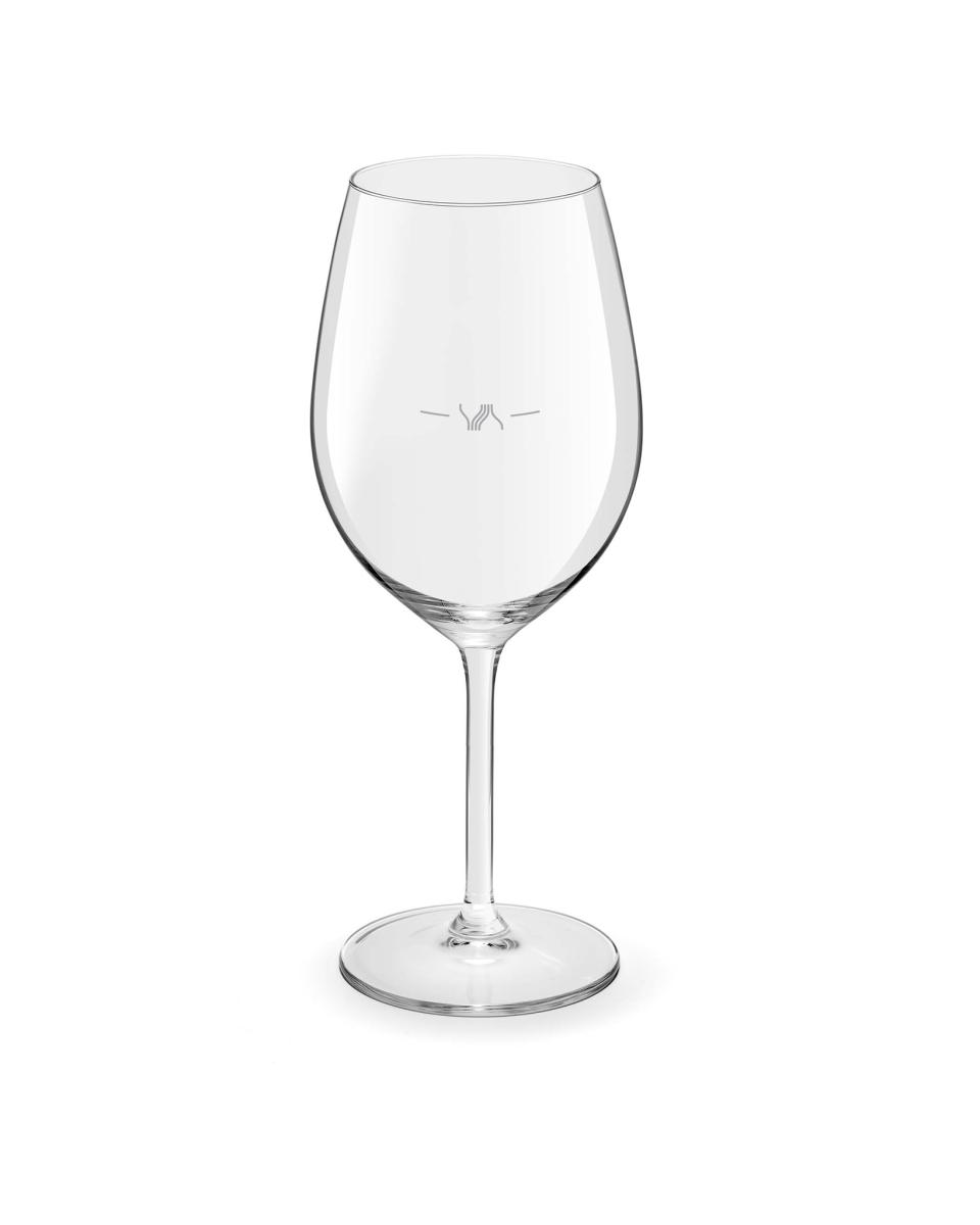 Verre à Vin - 32 CL - Avec Bande - 6 pièces - Royal Leerdam - Esprit - 523115