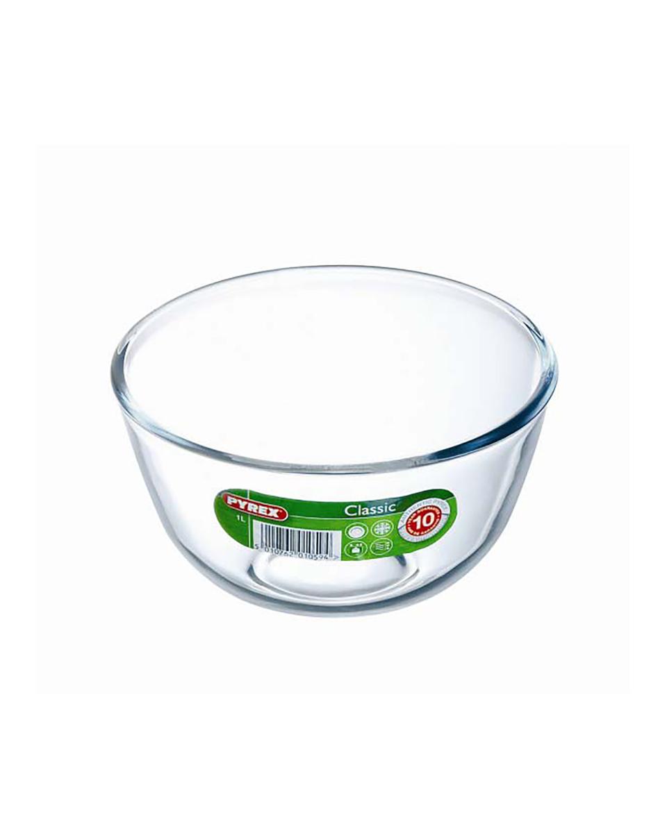 Bol mélangeur - 2 litres - Pyrex - Classique - 522637