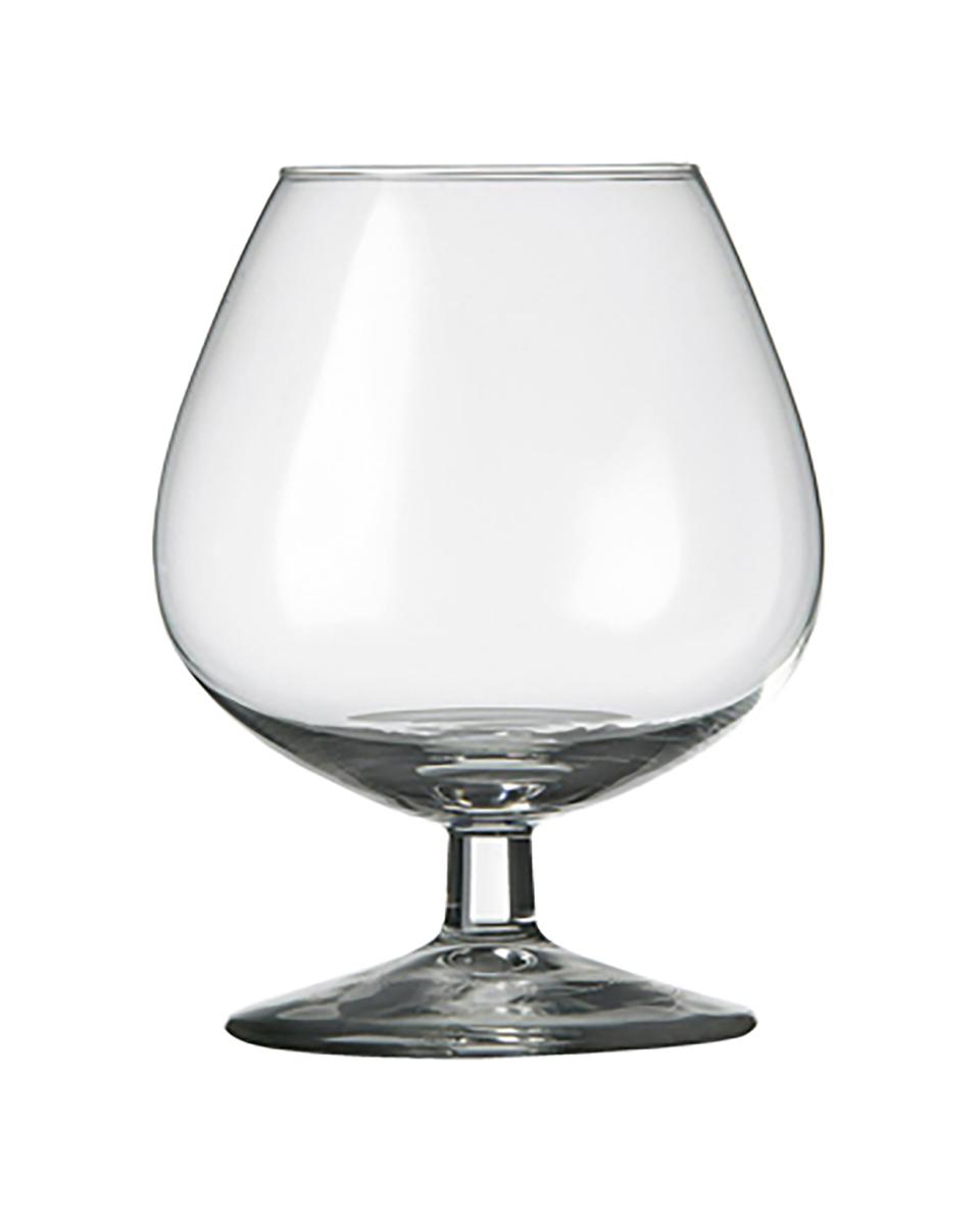 Verre à cognac - 25 CL - 6 pièces - Royal Leerdam - Guild - 516370