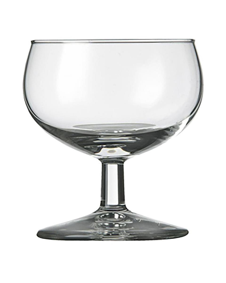 Coupe à liqueur - 11 CL - 6 pièces - Royal Leerdam - Gilde - 516367