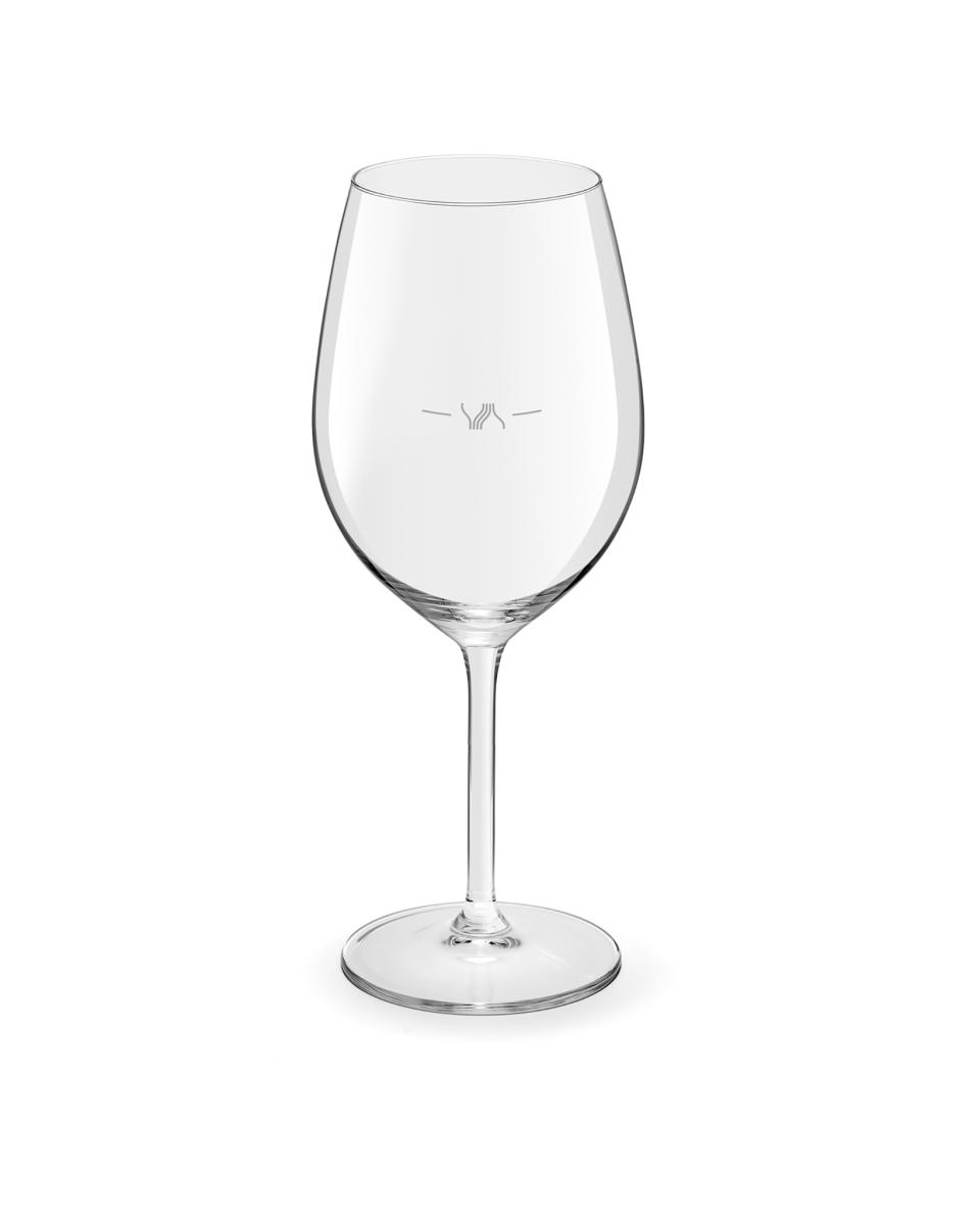 Verre à Vin - 32 CL - Avec Bande - 6 pièces - Royal Leerdam - Esprit - 514641