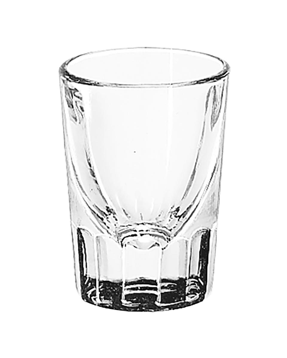 Verre à liqueur - 4,5 CL - 12 pièces - Libbey - 512954