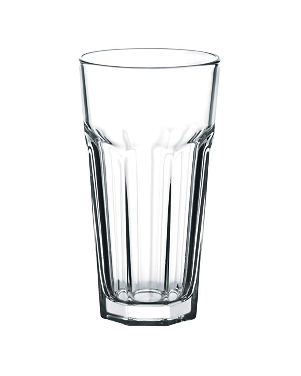 Verre Long Drink - 36,5 CL - 12 pièces - Mammouth - Casablanca - 512870