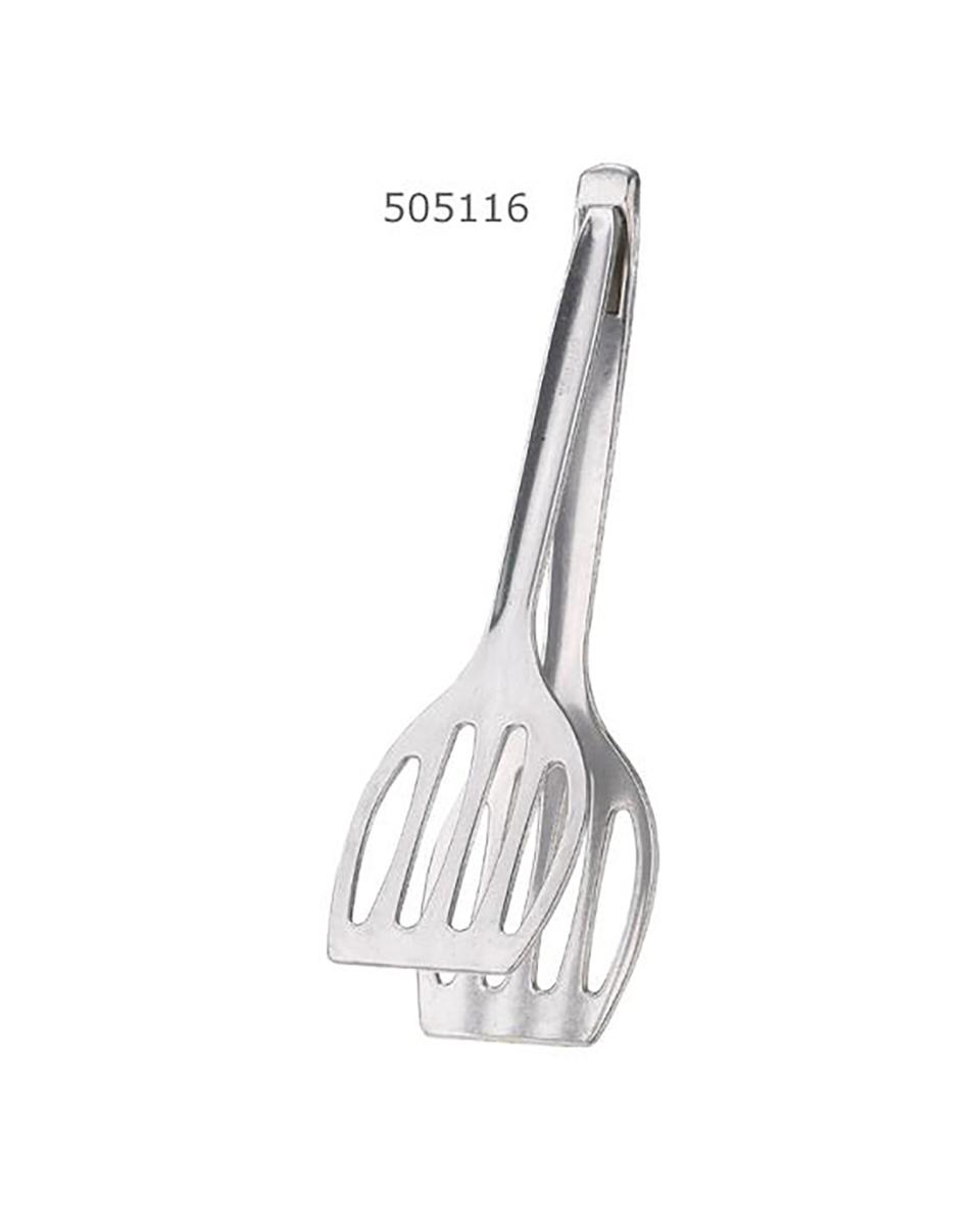 Pince de service - 28 CM - 5 pièces - Aluminium - Westmark - 505116