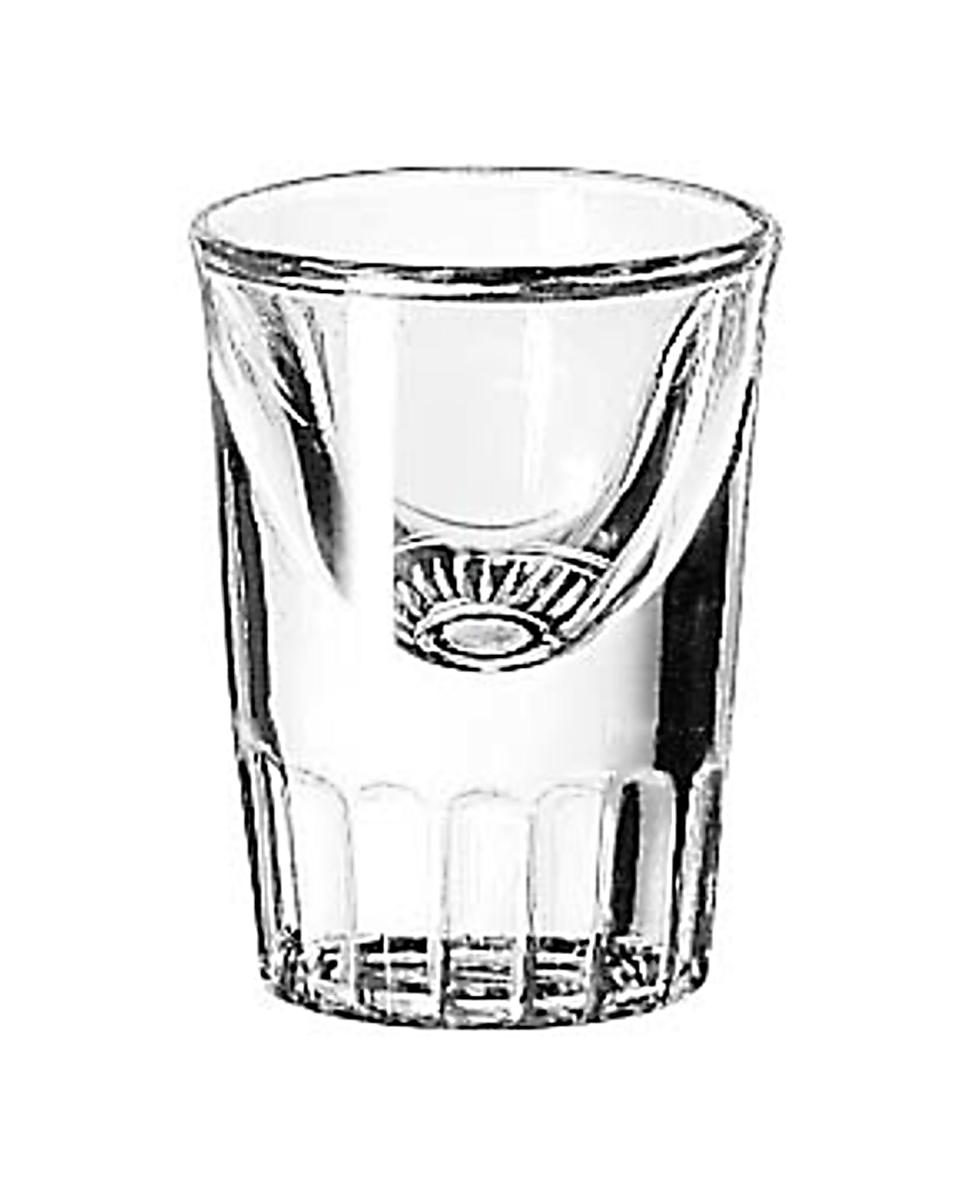 Verre à Shot - 3 CL - 12 pièces - Libbey - Shots - 513907