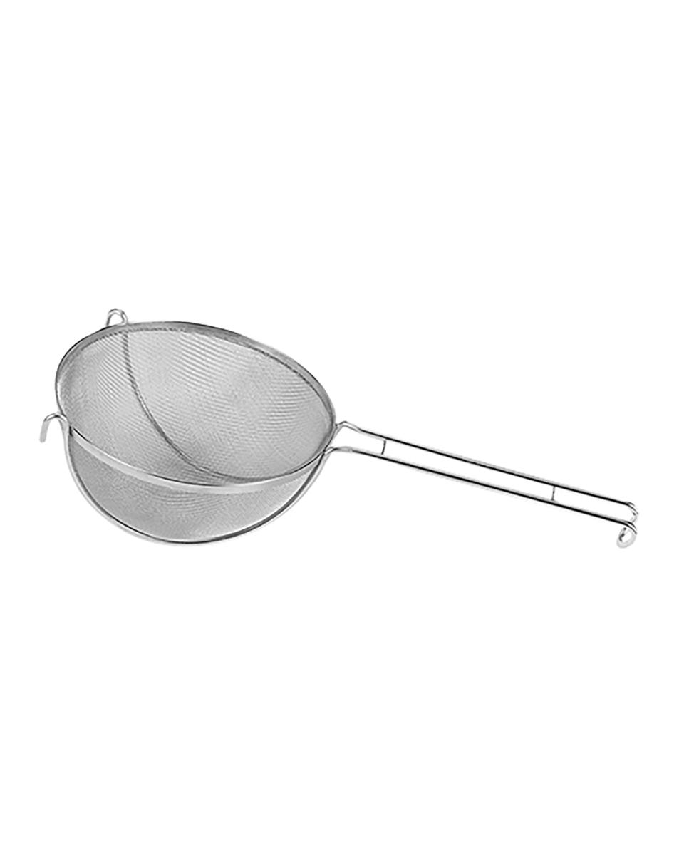 Support tamis - 0,26 KG - Ø19 CM - 43,5 CM - Inox 18/10 - 720531