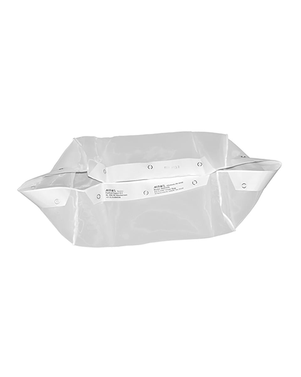 Filtre à graisse de rechange - 30 x 30 CM - 0,06 KG - Polyéthylène - +0°C / +180°C - 909008