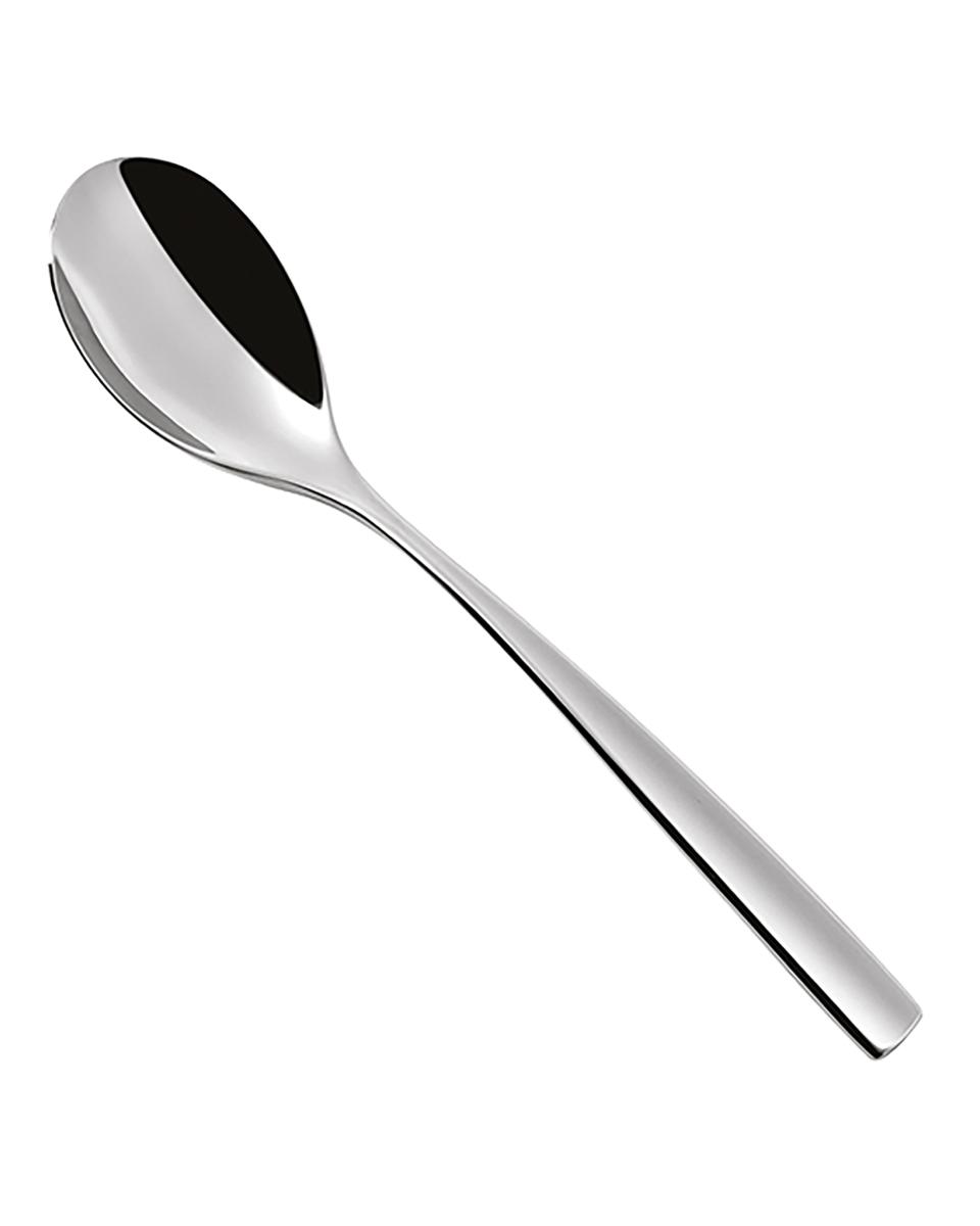 Cuillère à café - 0.023 KG - 14 CM - Inox 18/10 - ProSup - 744117