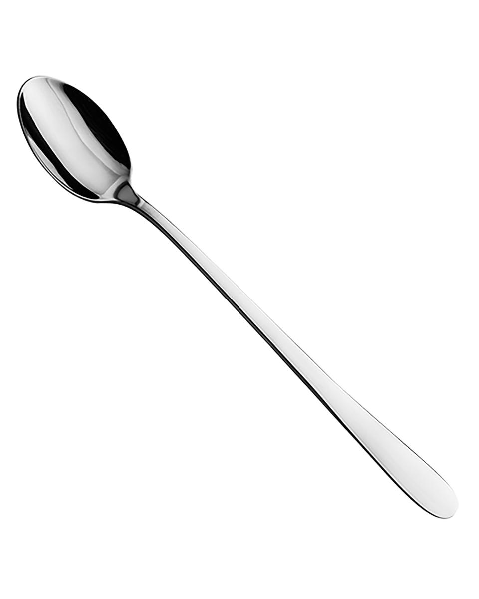 Cuillère à sorbet - 0,1 KG - 20 CM - inox 18/0 - Trenton International - 125422