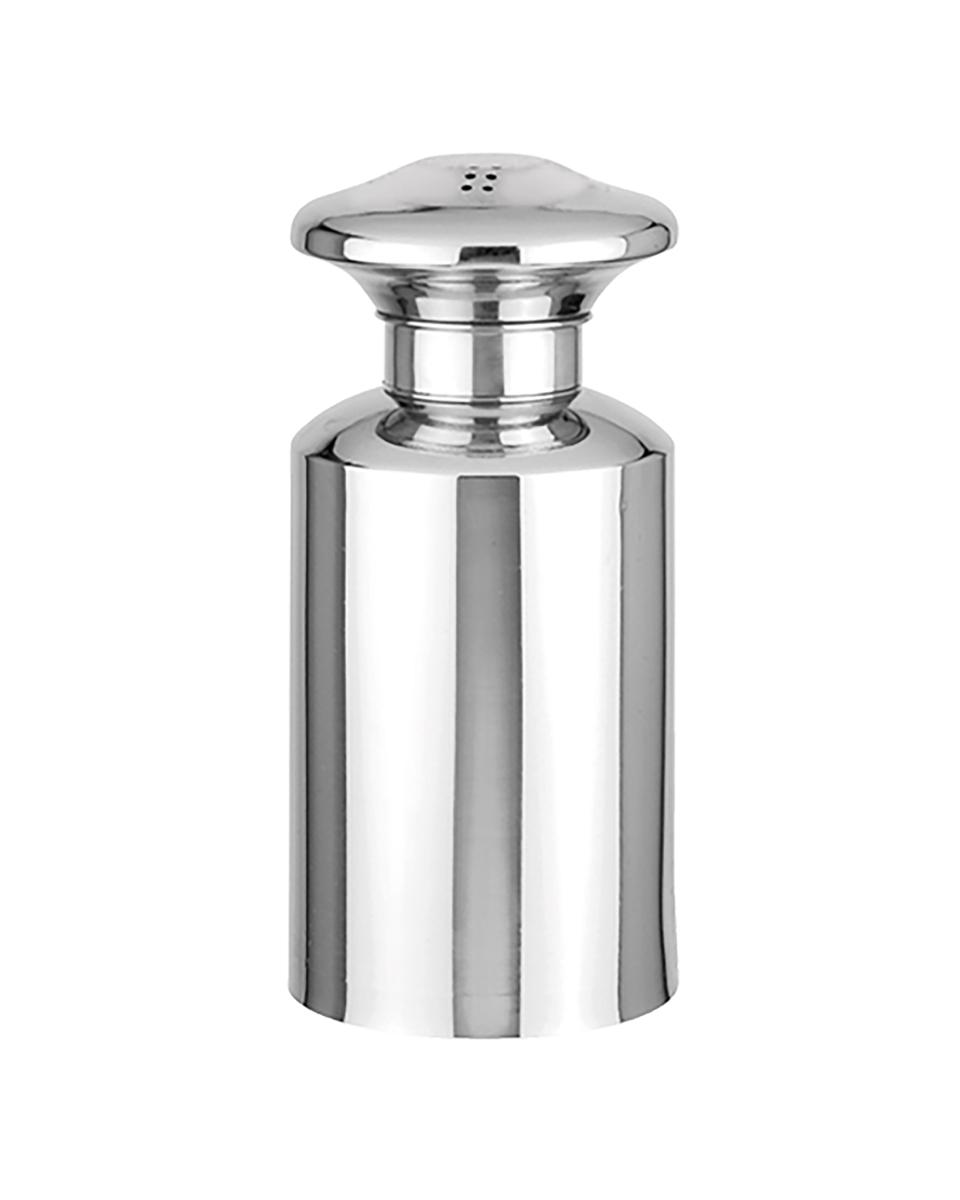 Distributeur de poivre - 0,09 KG - Inox - 180002